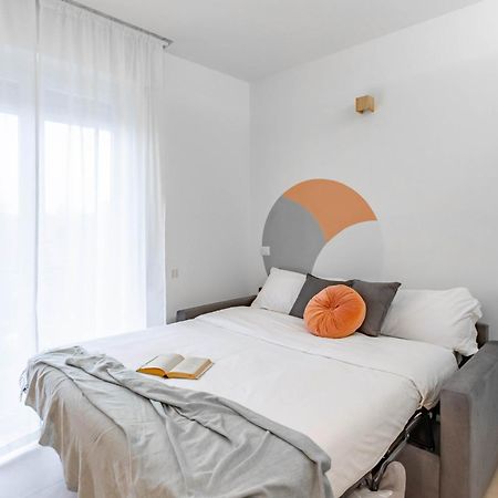 Altea Home - Pavia City - By Host4U Εξωτερικό φωτογραφία