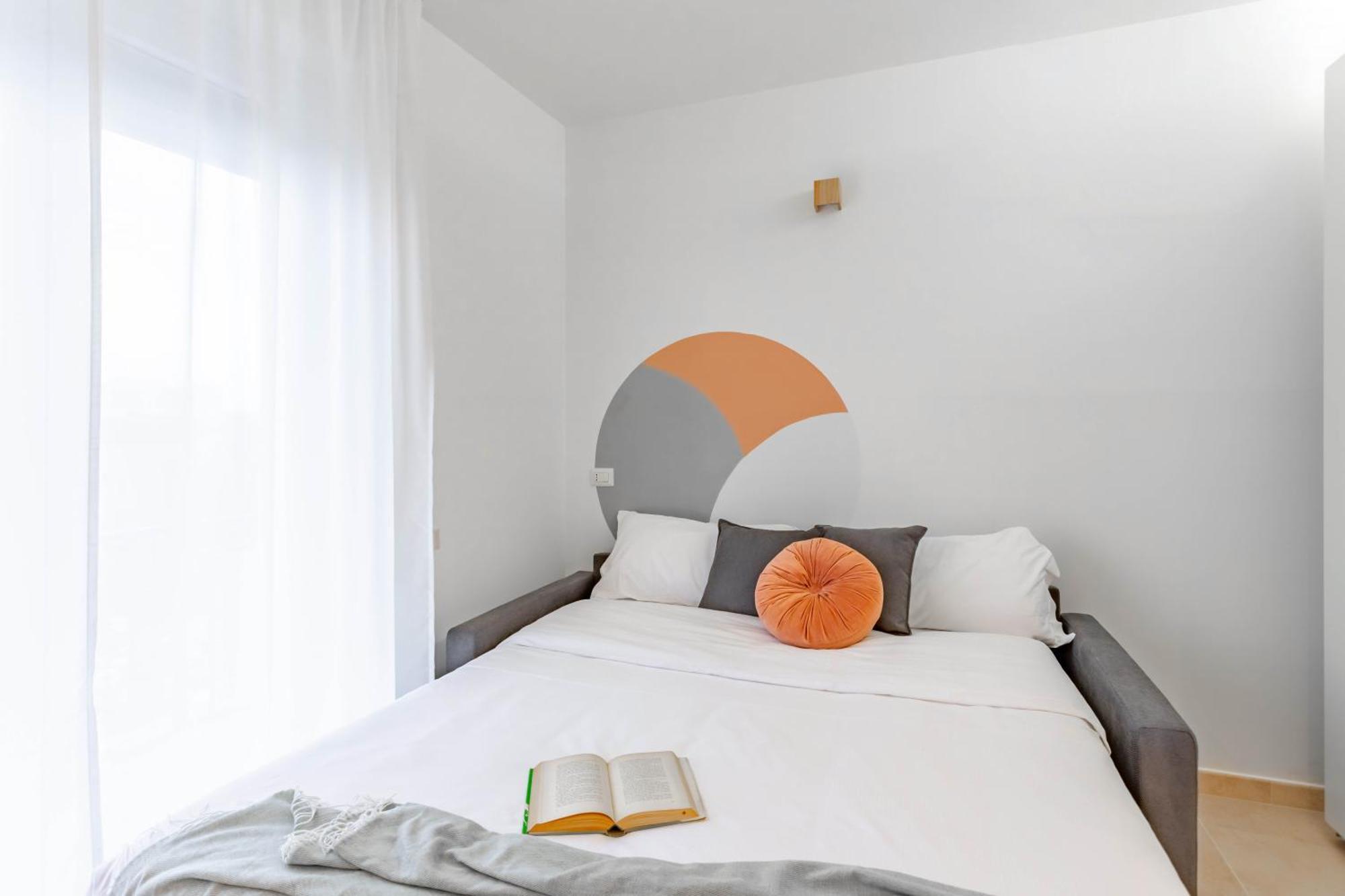 Altea Home - Pavia City - By Host4U Εξωτερικό φωτογραφία