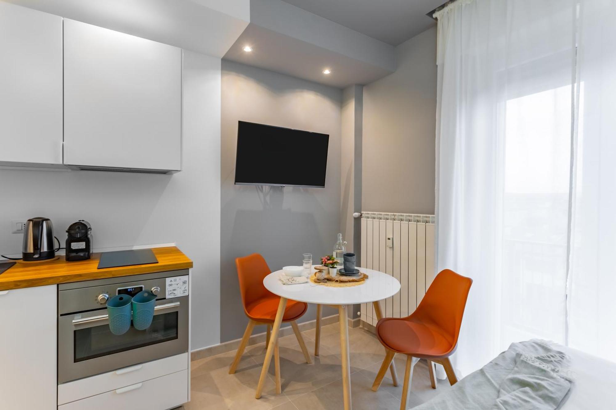 Altea Home - Pavia City - By Host4U Εξωτερικό φωτογραφία
