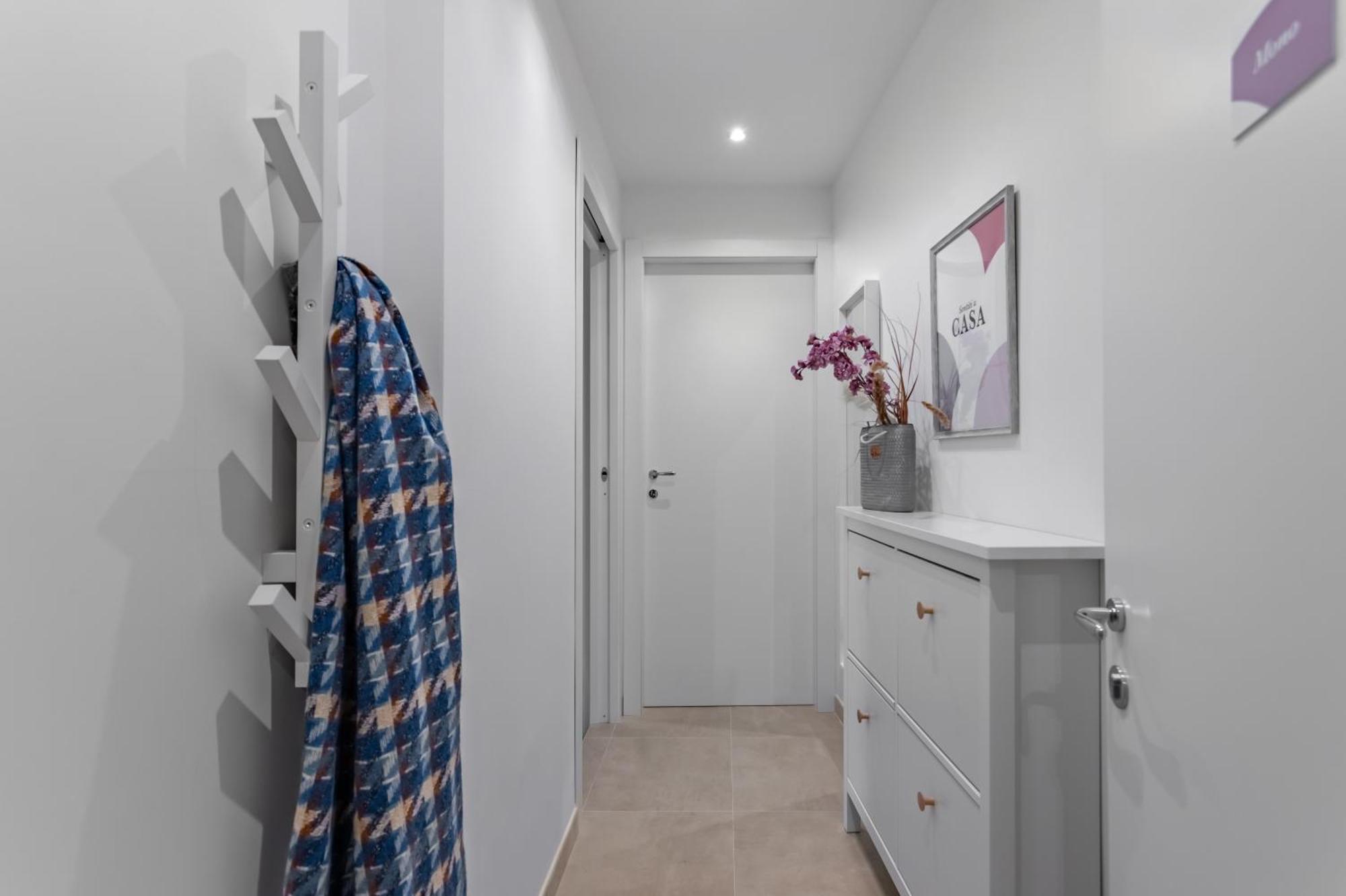 Altea Home - Pavia City - By Host4U Εξωτερικό φωτογραφία