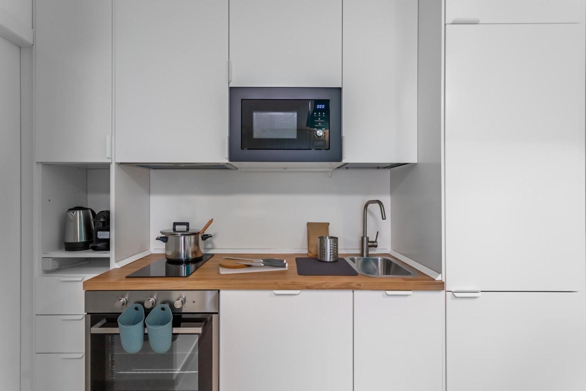 Altea Home - Pavia City - By Host4U Εξωτερικό φωτογραφία