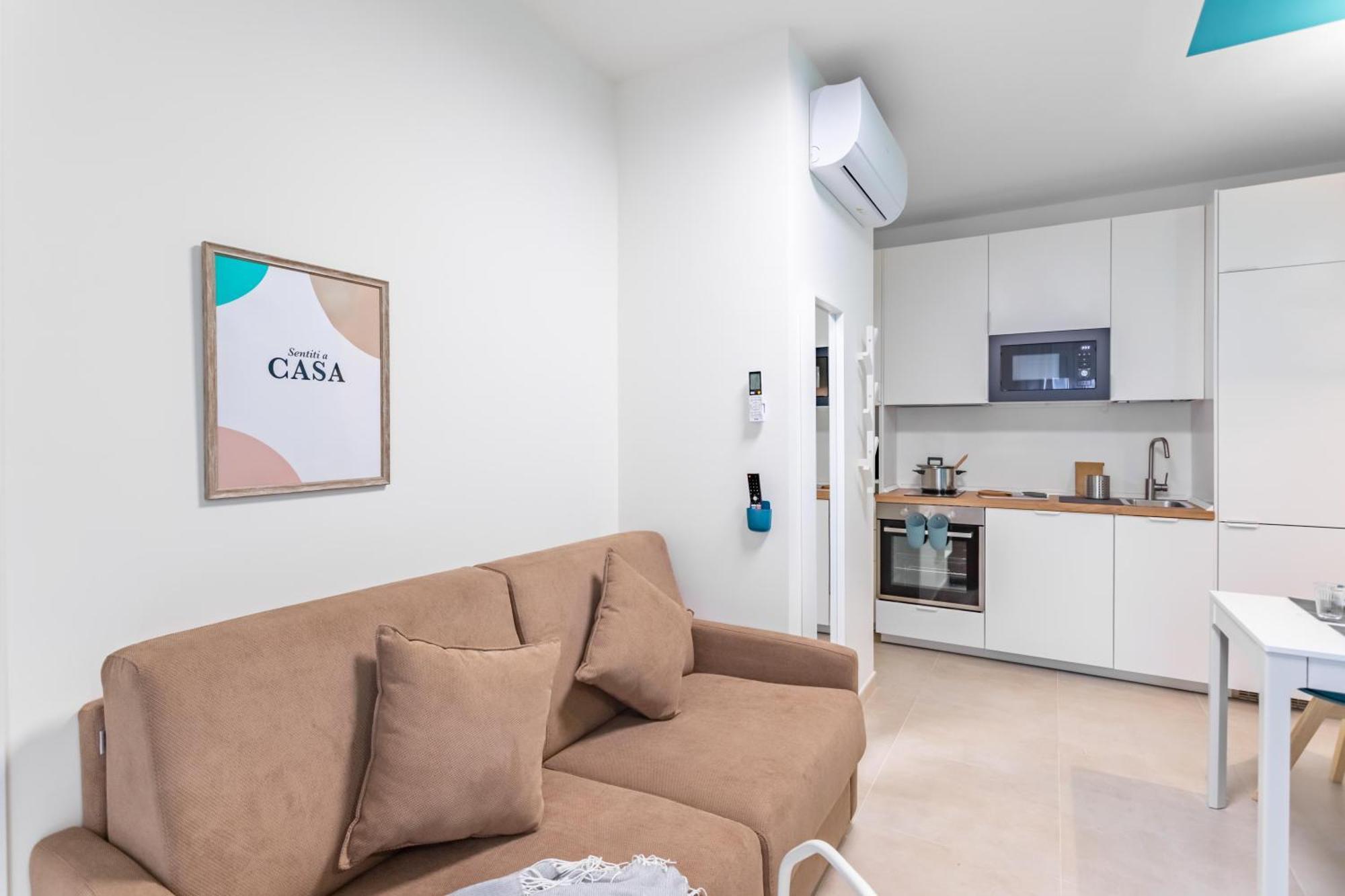 Altea Home - Pavia City - By Host4U Εξωτερικό φωτογραφία